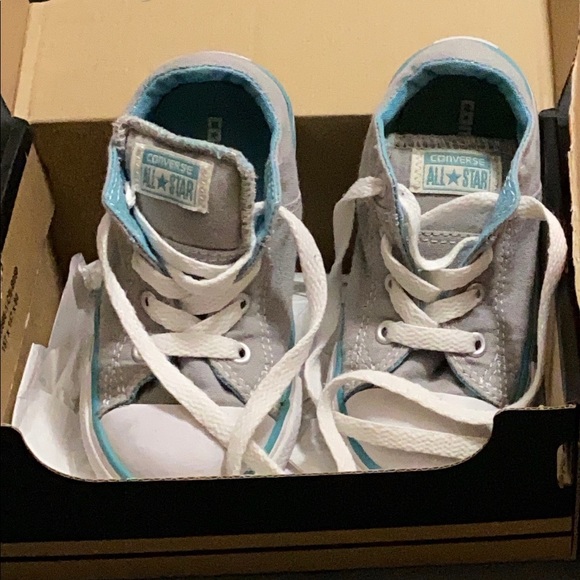 toddler boy converse